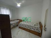 Apartamento para Venda em Praia Grande/SP Canto do Forte...