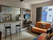 Apartamento para Venda em Praia Grande/SP Canto do Forte...