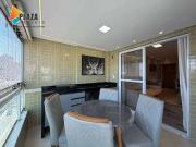 Apartamento para Venda em Praia Grande/SP Canto do Forte...