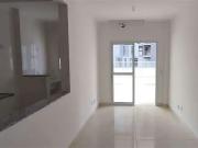 Apartamento para Venda em Praia Grande/SP Canto do Forte...