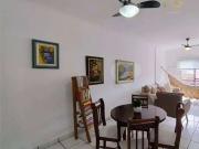Apartamento para Venda em Praia Grande/SP Canto do Forte...
