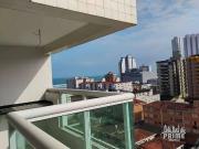 Apartamento para Venda em Praia Grande/SP Canto do Forte...