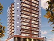 Apartamento para Venda em Praia Grande/SP Canto do Forte...