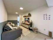 Apartamento para Venda em Praia Grande/SP Canto do Forte...