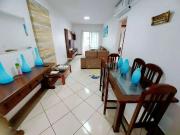 Apartamento para Venda em Praia Grande/SP Canto do Forte...