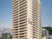 Apartamento para Venda em Praia Grande/SP Canto do Forte...