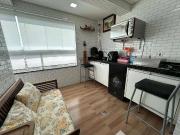 Apartamento para Venda em Praia Grande/SP Canto do Forte...