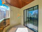 Apartamento para Venda em Praia Grande/SP Canto do Forte...