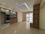 Apartamento para Venda em Praia Grande/SP Canto do Forte...