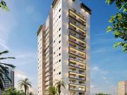 Apartamento para Venda em Praia Grande/SP Canto do Forte...