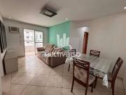 Apartamento para Venda em Praia Grande/SP Canto do Forte...