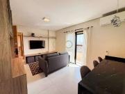 Apartamento para Venda em Praia Grande/SP Canto do Forte...