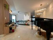Apartamento para Venda em Praia Grande/SP Canto do Forte...