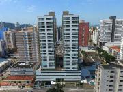 Apartamento para Venda em Praia Grande/SP Canto do Forte...