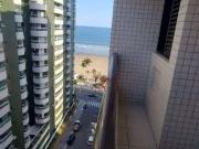Apartamento para Venda em Praia Grande/SP Canto do Forte...