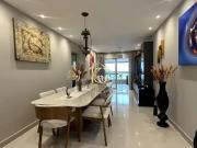 Apartamento para Venda em Praia Grande/SP Canto do Forte...