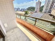 Apartamento para Venda em Praia Grande/SP Canto do Forte...