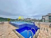 Apartamento para Venda em Praia Grande/SP Canto do Forte...