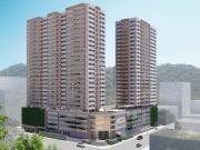 Apartamento para Venda em Praia Grande/SP Canto do Forte...