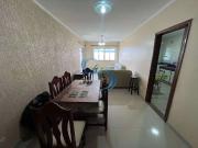 Apartamento para Venda em Praia Grande/SP Canto do Forte...