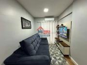 Apartamento para Venda em Praia Grande/SP Canto do Forte...