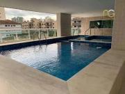 Apartamento para Venda em Praia Grande/SP Canto do Forte...