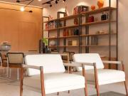 Apartamento para Venda em Praia Grande/SP Canto do Forte...