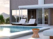 Apartamento para Venda em Praia Grande/SP Canto do Forte...