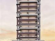 Apartamento para Venda em Praia Grande/SP Canto do Forte...