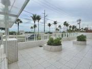 Apartamento para Venda em Praia Grande/SP Canto do Forte...