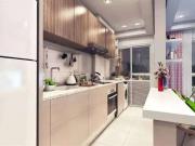 Apartamento para Venda em Praia Grande/SP Canto do Forte...