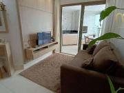 Apartamento para Venda em Praia Grande/SP Canto do Forte...