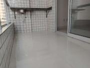 Apartamento para Venda em Praia Grande/SP Canto do Forte...