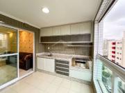 Apartamento para Venda em Praia Grande/SP Canto do Forte...