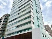 Apartamento para Venda em Praia Grande/SP Canto do Forte...