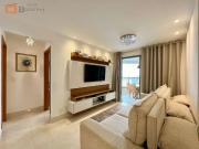 Apartamento para Venda em Praia Grande/SP Canto do Forte...