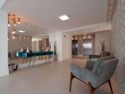 Apartamento para Venda em Praia Grande/SP Canto do Forte...