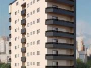Apartamento para Venda em Praia Grande/SP Canto do Forte...