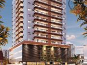 Apartamento para Venda em Praia Grande/SP Canto do Forte...