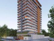 Apartamento para Venda em Praia Grande/SP Canto do Forte...