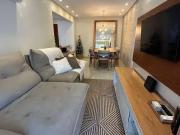 Apartamento para Venda em Praia Grande/SP Canto do Forte...