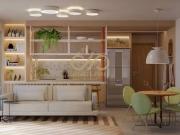 Apartamento para Venda em Praia Grande/SP Canto do Forte...