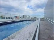 Apartamento para Venda em Praia Grande/SP Canto do Forte...