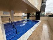Apartamento para Venda em Praia Grande/SP Canto do Forte...