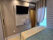 Apartamento para Venda em Praia Grande/SP Canto do Forte...