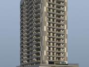 Apartamento para Venda em Praia Grande/SP Canto do Forte...