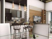 Apartamento para Venda em Praia Grande/SP Canto do Forte...