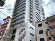 Apartamento para Venda em Praia Grande/SP Canto do Forte...