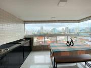 Apartamento para Venda em Praia Grande/SP Canto do Forte...