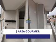 Apartamento para Venda em Praia Grande/SP Canto do Forte...